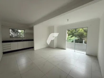 Apartamento com 3 Quartos para alugar, 86m² no Campeche, Florianópolis