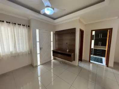 Casa de Condomínio com 3 Quartos à venda, 130m² no Portal das Acácias, Indaiatuba