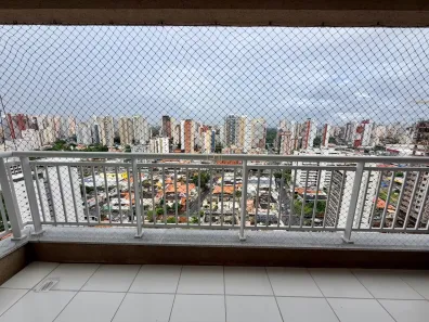 Apartamento com 2 Quartos à venda, 59m² no Papicu, Fortaleza