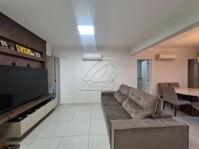Apartamento com 3 Quartos à venda, 140m² no Nova Piracicaba, Piracicaba