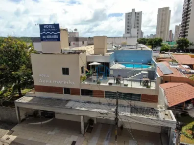 Imóvel Comercial com 52 Quartos à venda, 2700m² no Capim Macio, Natal