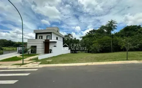 Lote/Terreno à venda, 388m² no Loteamento Green View Village, Indaiatuba