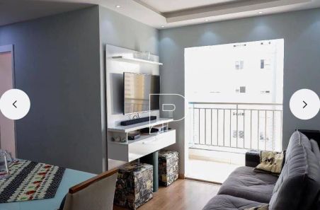 Apartamento com 2 Quartos à venda, 55m² no Continental, Osasco