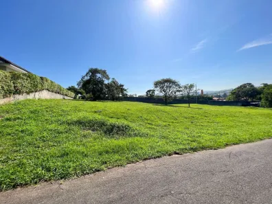 Lote/Terreno à venda, 2175m² no Condomínio Terras de São José, Itu