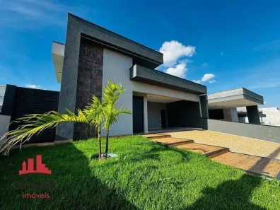 Casa de Condomínio com 3 Quartos à venda, 170m² no Zona Predominantemente Residencial Dois ( ZPR 2), Nova Odessa
