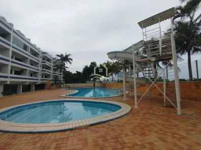 Apartamento com 2 Quartos à venda, 70m² no Boraceia, Bertioga