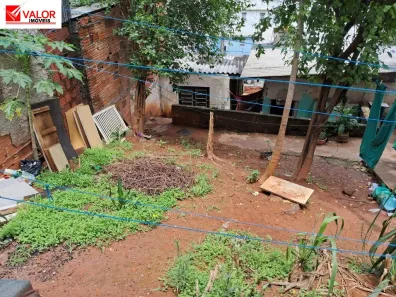 Lote/Terreno à venda, 300m² no Jardim Esmeralda, São Paulo