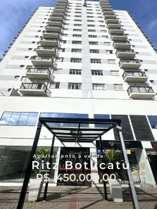 Apartamento com 2 Quartos à venda, 54m² no Vila Nogueira, Botucatu