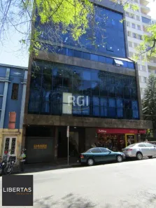Sala Comercial com 4 Quartos à venda, 54m² no Centro Histórico, Porto Alegre