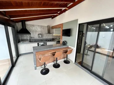 Casa de Condomínio com 3 Quartos à venda, 85m² no Parque Villa Flores, Sumaré