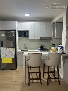 Apartamento com 3 Quartos à venda, 104m² no Pagani, Palhoça