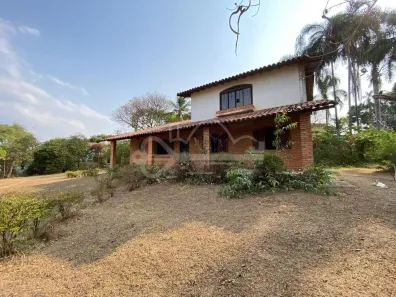 Casa com 4 Quartos à venda, 274m² no Braúnas, Belo Horizonte