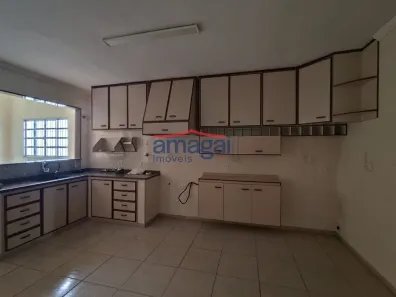 Casa com 3 Quartos à venda, 148m² no Palmeiras de São José, São José dos Campos