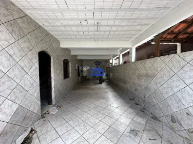 Casa com 2 Quartos à venda, 168m² no Tinga, Caraguatatuba
