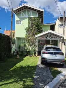 Casa de Condomínio com 3 Quartos à venda, 120m² no Barranco, Taubaté