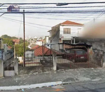 Lote/Terreno à venda, 330m² no Vila Maria Alta, São Paulo