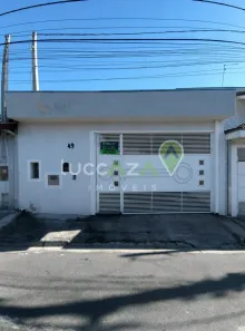 Casa com 3 Quartos à venda, 100m² no Loteamento Villa Branca, Jacareí