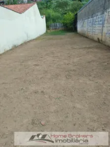 Lote/Terreno à venda, 243m² no Jardim Santa Lúcia, Campo Limpo Paulista