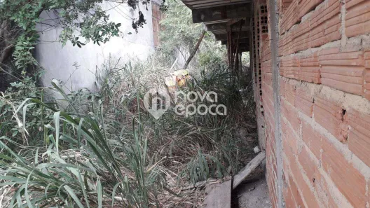 Lote/Terreno à venda, 351m² no Sampaio, Rio de Janeiro
