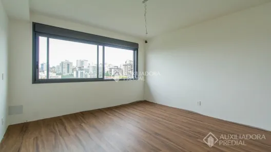 Apartamento com 1 Quarto à venda, 25m² no Bela Vista, Porto Alegre