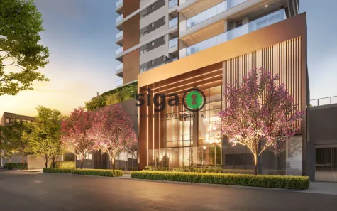Apartamento com 3 Quartos à venda, 136m² no Jardim das Acácias, São Paulo