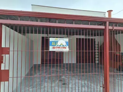 Ponto Comercial para alugar, 120m² no Jardim das Bandeiras, Campinas