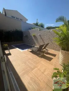 Casa de Condomínio com 3 Quartos à venda, 160m² no Chácaras Saudáveis e Encantadoras, Jundiaí