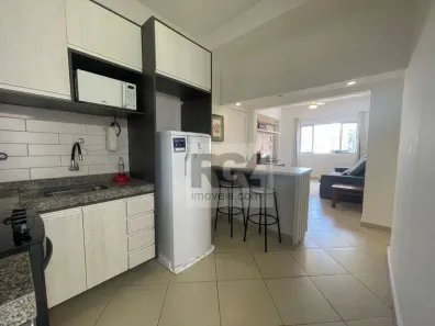 Apartamento com 2 Quartos à venda, 55m² no Ponta da Praia, Santos