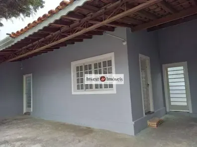 Casa com 3 Quartos à venda, 150m² no Palmeiras de São José, São José dos Campos