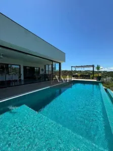 Casa de Condomínio com 4 Quartos à venda, 352m² no Condomínio Jardim das Palmeiras, Bragança Paulista