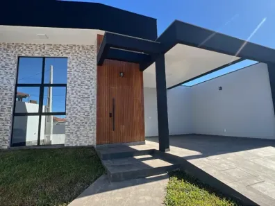 Casa com 3 Quartos à venda, 100m² no Bela Vista, Palhoça