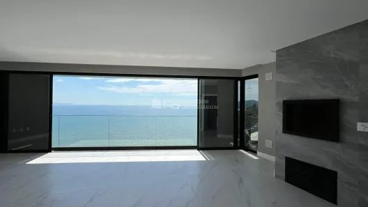 Apartamento com 3 Quartos à venda, 156m² no Pereque, Porto Belo