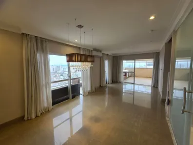 Apartamento com 3 Quartos para alugar, 180m² no Vila Carrão, São Paulo