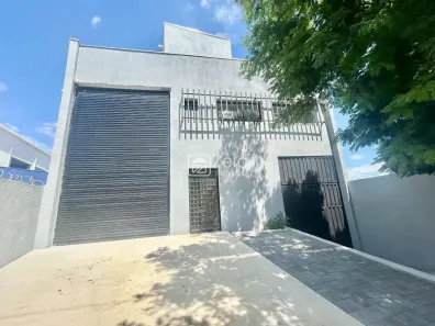 Galpão/Depósito/Armazém com 1 Quarto para alugar, 650m² no Parque Rural Fazenda Santa Cândida, Campinas