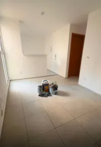 Apartamento com 2 Quartos à venda, 40m² no Lorena Parque, Goiânia