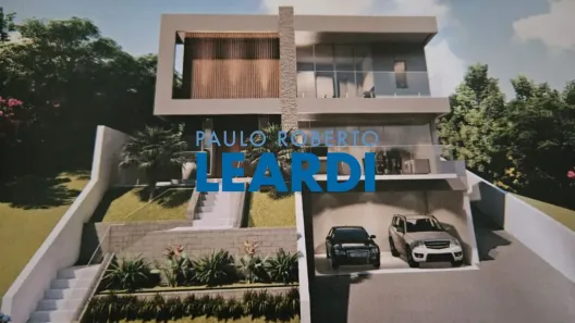 Casa de Condomínio com 4 Quartos à venda, 400m² no Jardim Imperial, Arujá