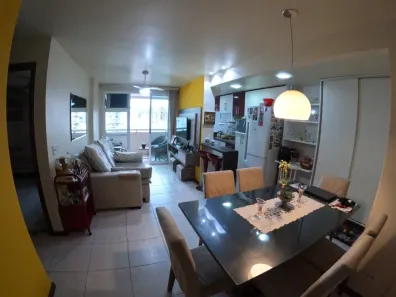 Apartamento com 2 Quartos à venda, 82m² no Icaraí, Niterói