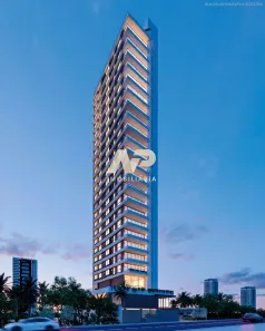 Apartamento com 4 Quartos à venda, 173m² no Boa Viagem, Recife