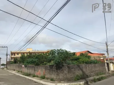 Lote/Terreno à venda, 525m² no Cohaserma II, São Luís