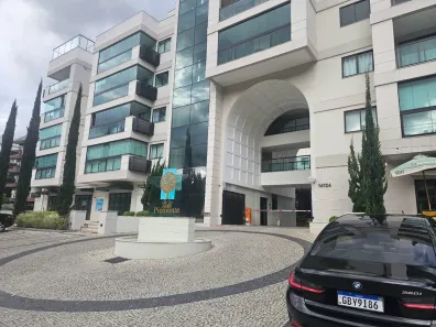 Apartamento com 2 Quartos à venda, 70m² no Itaipava, Petrópolis