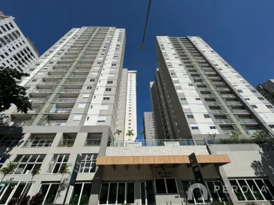 Apartamento com 2 Quartos para alugar, 73m² no Setor Bueno, Goiânia