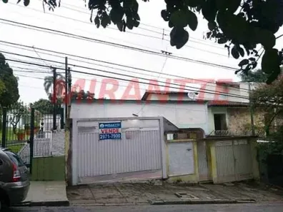 Lote/Terreno à venda, 340m² no Água Fria, São Paulo