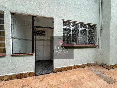 Apartamento com 1 Quarto à venda, 66m² no Macuco, Santos