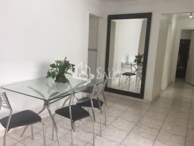 Apartamento com 3 Quartos à venda, 82m² no Perdizes, São Paulo