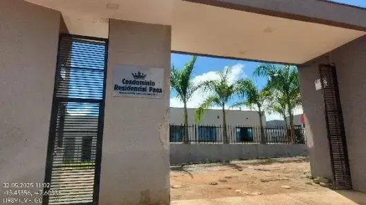 Casa com 2 Quartos à venda, 118m² no Setor Norte, Planaltina