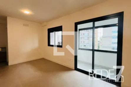 Apartamento com 1 Quarto à venda, 46m² no Vila Lídia, Campinas
