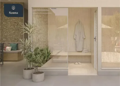 Apartamento com 2 Quartos à venda, 63m² no Itaipu, Niterói