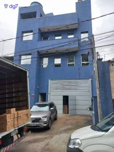 Prédio Comercial à venda, 442m² no Jardim Esmeralda, São Paulo