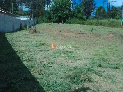 Lote/Terreno à venda, 610m² no Vitória Régia, Atibaia