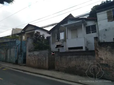 Lote/Terreno à venda, 432m² no Jardim Celeste, São Paulo